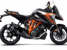 KTM 1290 Super Duke GT